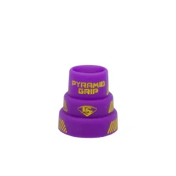 Louisville Slugger Pyramid Grips: Multi Color - Premium Bat Grips for Enhanced Performance -Fielding Gloves Sales 13