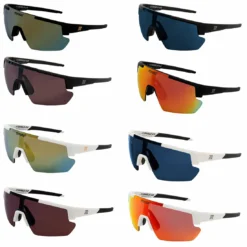 Fielding Gloves Sales 35 Marucci Shield 2.0 Youth On-Field Performance Sunglasses - UV Protection, Durable & Lightweight