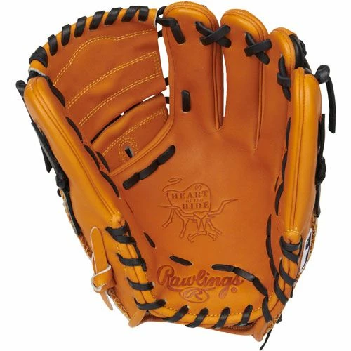 Rawlings Heart Of The Hide 11.75" Baseball Glove: PRO205-9TB - Premium Fielding Glove for Baseball Players 4 Rawlings Heart Of The Hide 11.75" Baseball Glove: PRO205-9TB - Premium Fielding Glove for Baseball Players - Image 2