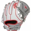 Rawlings Heart Of The Hide 12" Fastpitch Softball Glove: PRO716SB-31WG - Premium Fielding Glove for Softball Players -Fielding Gloves Sales 3 f RH
