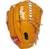 Rawlings Pro Preferred 12.75" Mike Trout GM Baseball Glove - PROSMT27RT | Premium Fielding Glove -Fielding Gloves Sales 3 f RH v