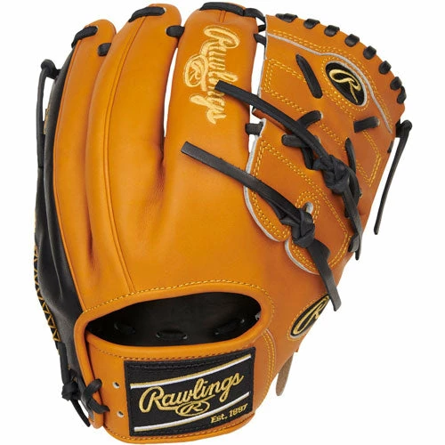Rawlings Heart Of The Hide 11.75" Baseball Glove: PRO205-9TB - Premium Fielding Glove for Baseball Players 3 Rawlings Heart Of The Hide 11.75" Baseball Glove: PRO205-9TB - Premium Fielding Glove for Baseball Players