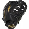 Rawlings Heart Of The Hide 12.5" First Base Mitt: PROFM18-17B - Premium Leather Fielding Glove -Fielding Gloves Sales 3 f RH 949c7db2 4fc7 494c 93f8 053541203eae