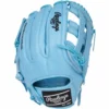 Rawlings Heart Of The Hide R2G 12.75" Outfield Baseball Glove: PROR3319-6CB - Premium Leather Glove for Outfielders -Fielding Gloves Sales 3 f RH ccda808e 0d3f 4c4a 8abf b08f3e3447d5