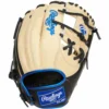 Rawlings Heart Of The Hide 11.5" Infield Baseball Glove: PRONP4-2CR - Premium Leather Fielding Glove -Fielding Gloves Sales 3 f RH f07f9bf0 0ecb 4d19 a511 a4e4cc5695e2