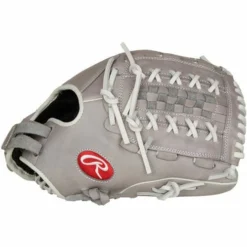 Rawlings R9 12.5" Fastpitch Softball Glove - R9SB125-18G-3/0 | Premium Fielding Glove for Softball Players 7 Rawlings R9 12.5" Fastpitch Softball Glove - R9SB125-18G-3/0 | Premium Fielding Glove for Softball Players -Fielding Gloves Sales 4 f