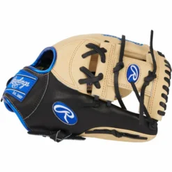 Rawlings Heart Of The Hide 11.5" Infield Baseball Glove: PRONP4-2CR - Premium Leather Fielding Glove -Fielding Gloves Sales 4 f RH 2ae748e1 afdb 43d6 8080 f3e29eb662bc