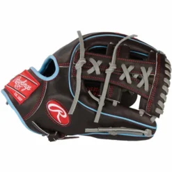 Rawlings Pro Preferred 11.5" Infield Baseball Glove - PROS314-32MO | Premium Leather Fielding Glove for Baseball Players -Fielding Gloves Sales 4 f RH 5dd26ae2 d26b 496b 8f71 96e6b82970c9