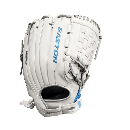 Bruce Bolt PREMIUM PRO BADER Series Short Cuff Batting Gloves - Baby Blue | High-Performance Baseball Gloves 9 Bruce Bolt PREMIUM PRO BADER Series Short Cuff Batting Gloves - Baby Blue | High-Performance Baseball Gloves - Image 7