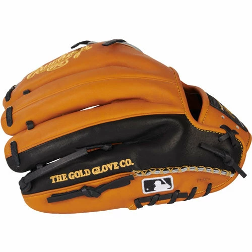 Rawlings Heart Of The Hide 11.75" Baseball Glove: PRO205-9TB - Premium Fielding Glove for Baseball Players 6 Rawlings Heart Of The Hide 11.75" Baseball Glove: PRO205-9TB - Premium Fielding Glove for Baseball Players - Image 4