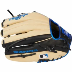Rawlings Heart Of The Hide 11.5" Infield Baseball Glove: PRONP4-2CR - Premium Leather Fielding Glove -Fielding Gloves Sales 5 f RH 4487e342 400d 4de5 8c16 c6512095b344