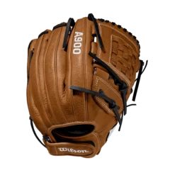 Wilson Aura A900 12" Fastpitch Softball Glove: WTA09RF2012 - Premium Fielding Glove for Fastpitch Players