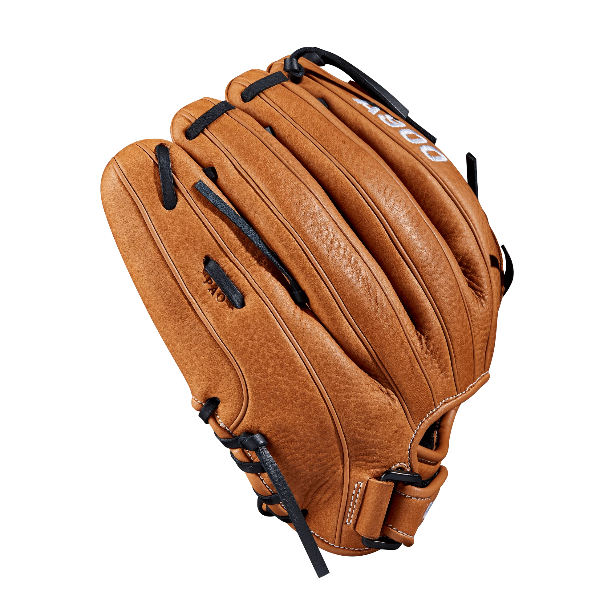 Wilson Aura A900 12" Fastpitch Softball Glove: WTA09RF2012 - Premium Fielding Glove for Fastpitch Players 6 Wilson Aura A900 12" Fastpitch Softball Glove: WTA09RF2012 - Premium Fielding Glove for Fastpitch Players - Image 4