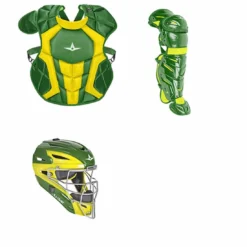 All-Star S7 Axis Elite Two-Tone Catcher's Kit for Ages 9-12 | NOCSAE Approved | CKCC912S7XTT 9 All-Star S7 Axis Elite Two-Tone Catcher's Kit for Ages 9-12 | NOCSAE Approved | CKCC912S7XTT -Fielding Gloves Sales All StarS7AxisElite Ages12 16 Two ToneCatcher sKitNOCSAEApproved CKCC1216S7XTTDGGO ccdeb978 0bfa 41da afbd 4b58b430252d