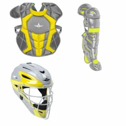 All-Star S7 Axis Elite Two-Tone Catcher's Kit for Ages 9-12 | NOCSAE Approved | CKCC912S7XTT 10 All-Star S7 Axis Elite Two-Tone Catcher's Kit for Ages 9-12 | NOCSAE Approved | CKCC912S7XTT -Fielding Gloves Sales All StarS7AxisElite Ages12 16 Two ToneCatcher sKitNOCSAEApproved CKCC1216S7XTTGPHGO dc7900ae 3730 4dc8 a884 a2c6ffc05b61