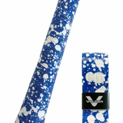 Vulcan Bat Grips: Splatter Series - Premium Baseball & Softball Bat Grip -Fielding Gloves Sales BLUPNT dual 1024x1024 2x 7e7c87c7 861a 4c3f 9993 cdc9a1e0a519