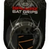 Spiderz Bat Grip (1.1 MM) - Black / Orange | Premium Batting Gloves for Enhanced Grip & Comfort -Fielding Gloves Sales BatGripBlackOrange 370x 3fe93dd8 6ee1 4233 9387 0cf64bbaa12f
