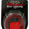 Spiderz Bat Grip (1.1 MM) - RED/RED | Premium Batting Gloves for Enhanced Grip & Comfort -Fielding Gloves Sales BatGripRedRed 370x d8d9506a 9fe5 458b 9977 84449f2f326e