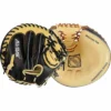 All-Star Pro Series "The Donut" 33.5" Training Baseball Catcher's Mitt: CM1000TM - Premium Fielding Glove -Fielding Gloves Sales CM1000TM done 3