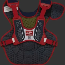 Rawlings Youth USA VELO 2.0 Catcher's Gear Box Set (CSV2Y-NSW) - Protective Gear for Baseball Catchers -Fielding Gloves Sales CPV2N NSW 2 dc1b6d2e 0d9c 435c a01e 983a09f61ed1