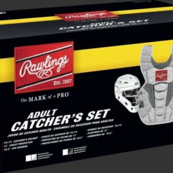 Rawlings Youth Black/Graphite VELO 2.0 Catcher's Gear Box Set - CSV2Y-B/GPH | Protective Gear for Baseball 11 Rawlings Youth Black/Graphite VELO 2.0 Catcher's Gear Box Set - CSV2Y-B/GPH | Protective Gear for Baseball -Fielding Gloves Sales CSV2A VELObox 16 75ce24c6 9245 4f8e b50a c5accd8b4780
