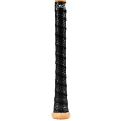 LIZARD SKINS DSP Bat Grips: Solid Series - Premium Baseball & Softball Bat Grip -Fielding Gloves Sales DSPBatGrip Black