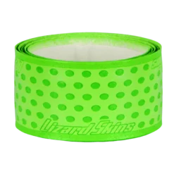 LIZARD SKINS DSP Bat Grips: Solid Series - Premium Baseball & Softball Bat Grip -Fielding Gloves Sales DSPBatGrip Green