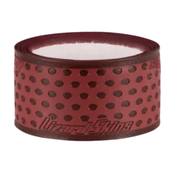 LIZARD SKINS DSP Bat Grips: Solid Series - Premium Baseball & Softball Bat Grip -Fielding Gloves Sales DSPBatGrip Maroon