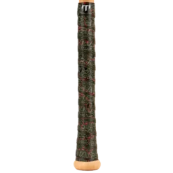 LIZARD SKINS Lizard Skin DSP Bat Grip: Trout Signature Series - Premium Baseball Bat Grip -Fielding Gloves Sales DSPBatGrip MikeTrout RaptorCamo