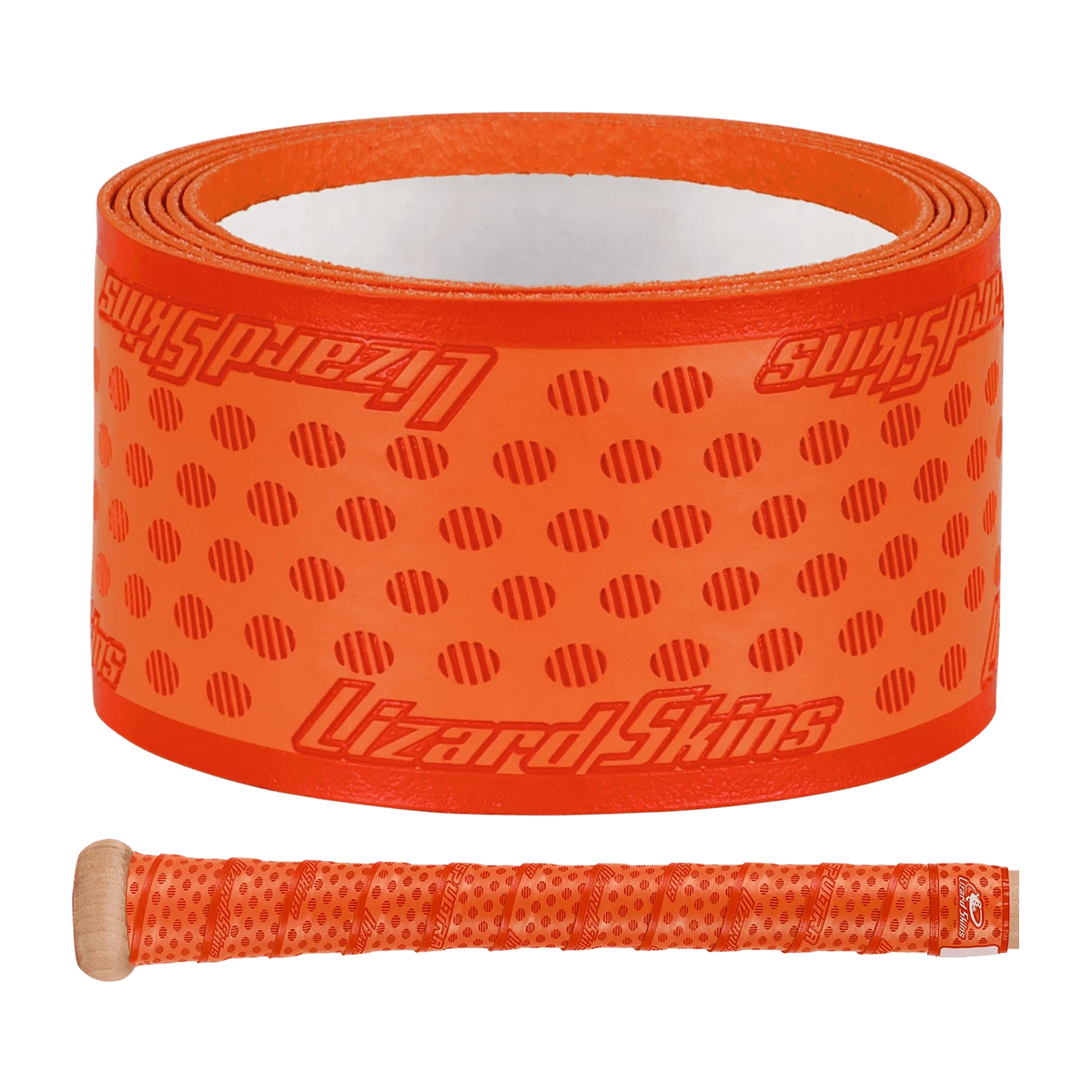 LIZARD SKINS DSP Ultra Bat Grip: Solid Series - Premium Baseball & Softball Bat Grips 3 LIZARD SKINS DSP Ultra Bat Grip: Solid Series - Premium Baseball & Softball Bat Grips - Image 2