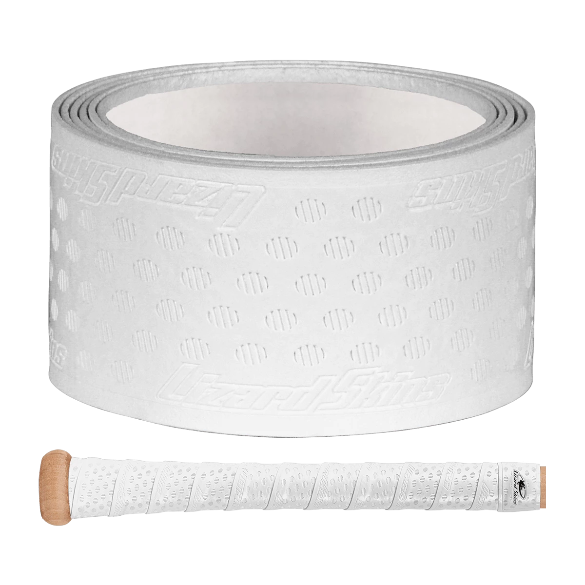 LIZARD SKINS DSP Ultra Bat Grip: Solid Series - Premium Baseball & Softball Bat Grips 5 LIZARD SKINS DSP Ultra Bat Grip: Solid Series - Premium Baseball & Softball Bat Grips - Image 4