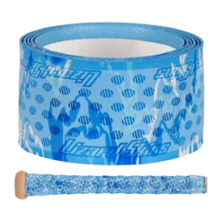 LIZARD SKINS DSP Ultra Bat Grip: Ultra Camo Series - Premium Baseball & Softball Bat Grip -Fielding Gloves Sales DSPUltraBatGrip GlacierCamo