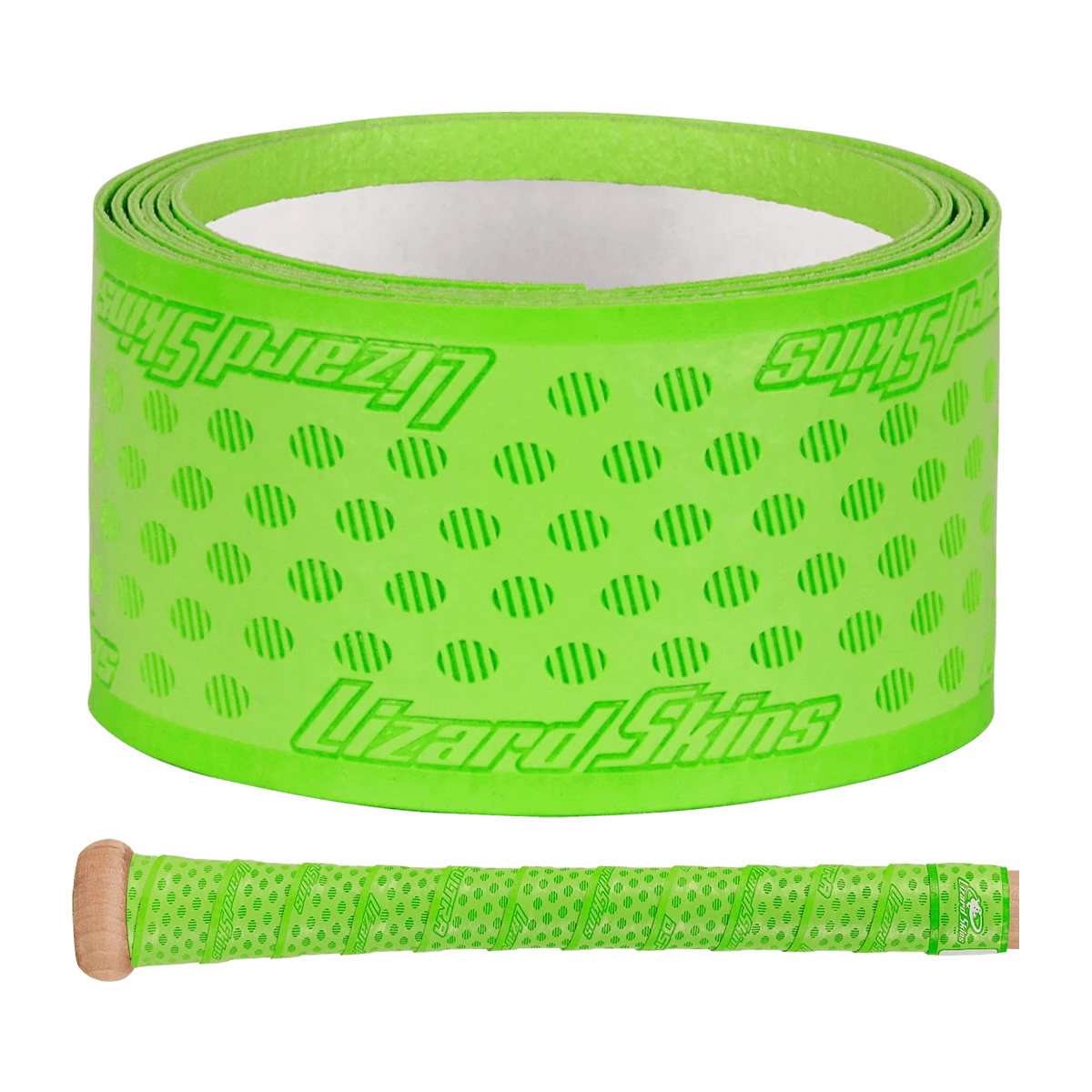 LIZARD SKINS DSP Ultra Bat Grip: Solid Series - Premium Baseball & Softball Bat Grips 7 LIZARD SKINS DSP Ultra Bat Grip: Solid Series - Premium Baseball & Softball Bat Grips - Image 6