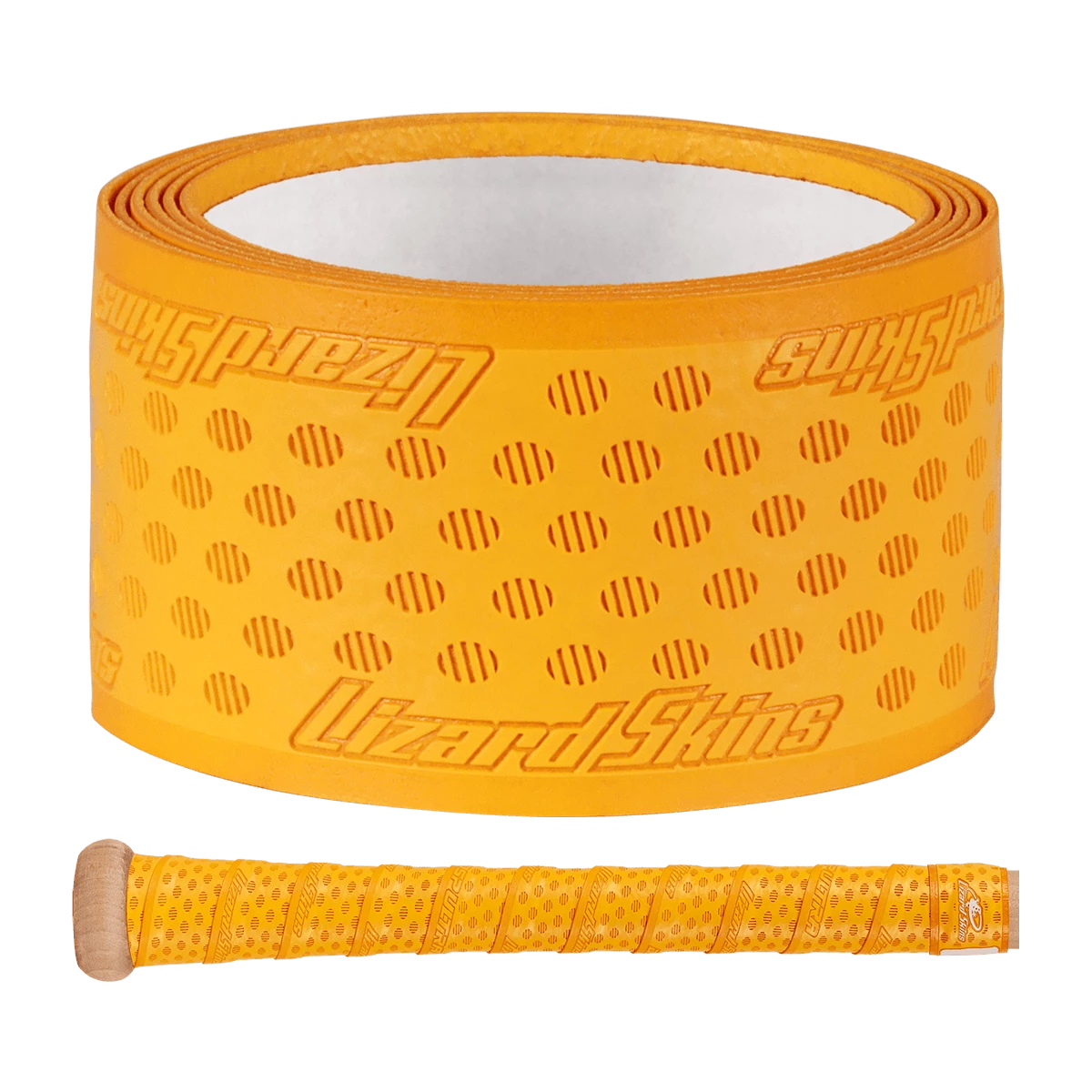 LIZARD SKINS DSP Ultra Bat Grip: Solid Series - Premium Baseball & Softball Bat Grips 8 LIZARD SKINS DSP Ultra Bat Grip: Solid Series - Premium Baseball & Softball Bat Grips - Image 7