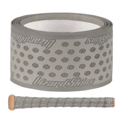 LIZARD SKINS DSP Ultra Bat Grip: Solid Series - Premium Baseball & Softball Bat Grips 21 LIZARD SKINS DSP Ultra Bat Grip: Solid Series - Premium Baseball & Softball Bat Grips -Fielding Gloves Sales DSPUltraBatGrip PlatinumGray