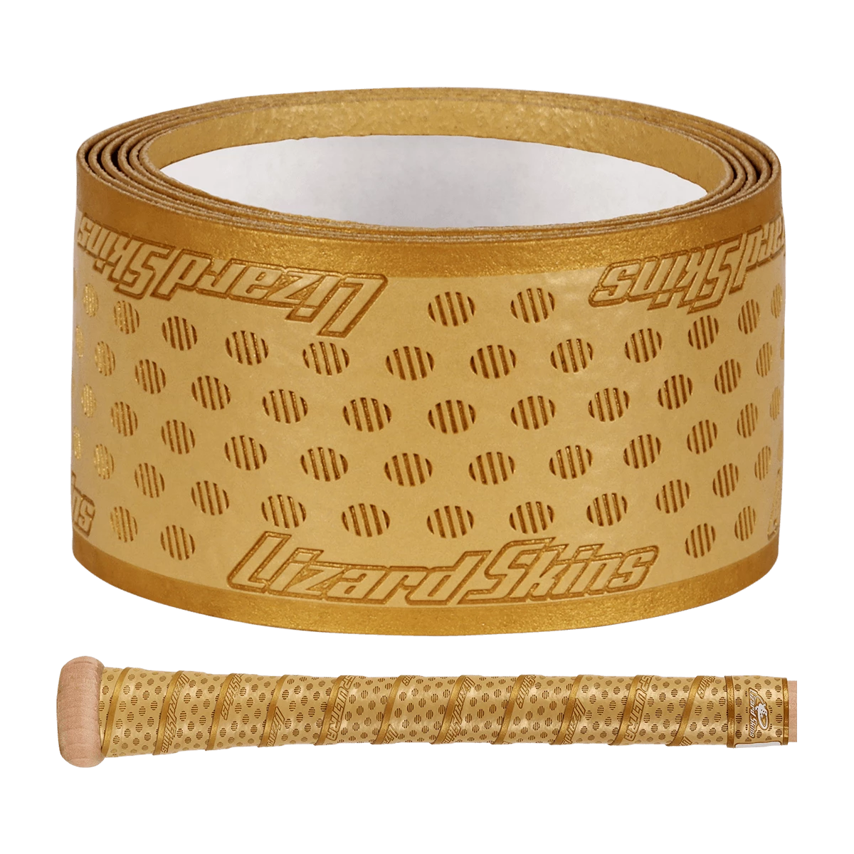 LIZARD SKINS DSP Ultra Bat Grip: Solid Series - Premium Baseball & Softball Bat Grips 12 LIZARD SKINS DSP Ultra Bat Grip: Solid Series - Premium Baseball & Softball Bat Grips - Image 11