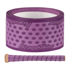 LIZARD SKINS DSP Ultra Bat Grip: Solid Series - Premium Baseball & Softball Bat Grips 24 LIZARD SKINS DSP Ultra Bat Grip: Solid Series - Premium Baseball & Softball Bat Grips -Fielding Gloves Sales DSPUltraBatGrip VioletPurple
