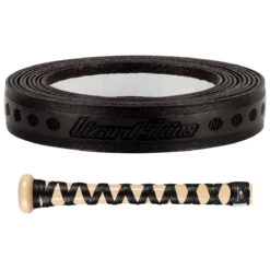 LIZARD SKINS DSP Ultra X Bat Grips: Solid - Premium Baseball & Softball Bat Grip -Fielding Gloves Sales DSPUltraXBatGrip JetBlack