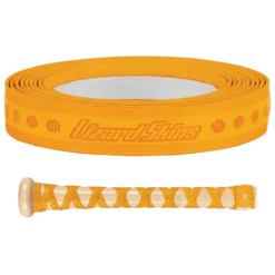 LIZARD SKINS DSP Ultra X Bat Grips: Solid - Premium Baseball & Softball Bat Grip -Fielding Gloves Sales DSPUltraXBatGrip MaizeYellow