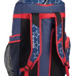EASTON Roadhouse Slowpitch Backpack EBA004 - Durable Equipment Bag for Baseball & Softball -Fielding Gloves Sales EBA004 SS4