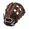 Easton EL JEFE 13 Inch Slowpitch Softball Glove: A130707 - Premium Fielding Glove for Enhanced Performance -Fielding Gloves Sales EL JEFE EJ1300SP MODEL A130707 shell