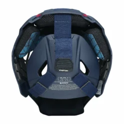 Easton Limited Edition Elite-X Catchers Box Set (Adult & Intermediate) Stars And Stripes - Premium Catcher's Gear -Fielding Gloves Sales ELITE X C HELMET USA back 2