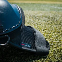 EASTON Hellcat Slowpitch Fielding Leg Guards - EHCATL | Protective Gear for Slowpitch Fielders -Fielding Gloves Sales EastonHellcatSlowpitchFieldingLegGuards EHCATL 4