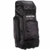 EASTON Wheelhouse Pro Slowpitch Wheeled Roller Bag - EBA005 | Durable Equipment Bag for Baseball & Softball