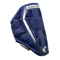 EASTON Baseball/Softball Batter's Protective Elbow Guard - Durable & Comfortable (Multiple Colors) 11 EASTON Baseball/Softball Batter's Protective Elbow Guard - Durable & Comfortable (Multiple Colors) -Fielding Gloves Sales Easton Elbow Guard NAVY