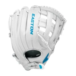 Easton Ghost Fastpitch Tournament Elite 11.75" Infield Glove: A130849 - Premium Fastpitch Softball Glove for Elite Players