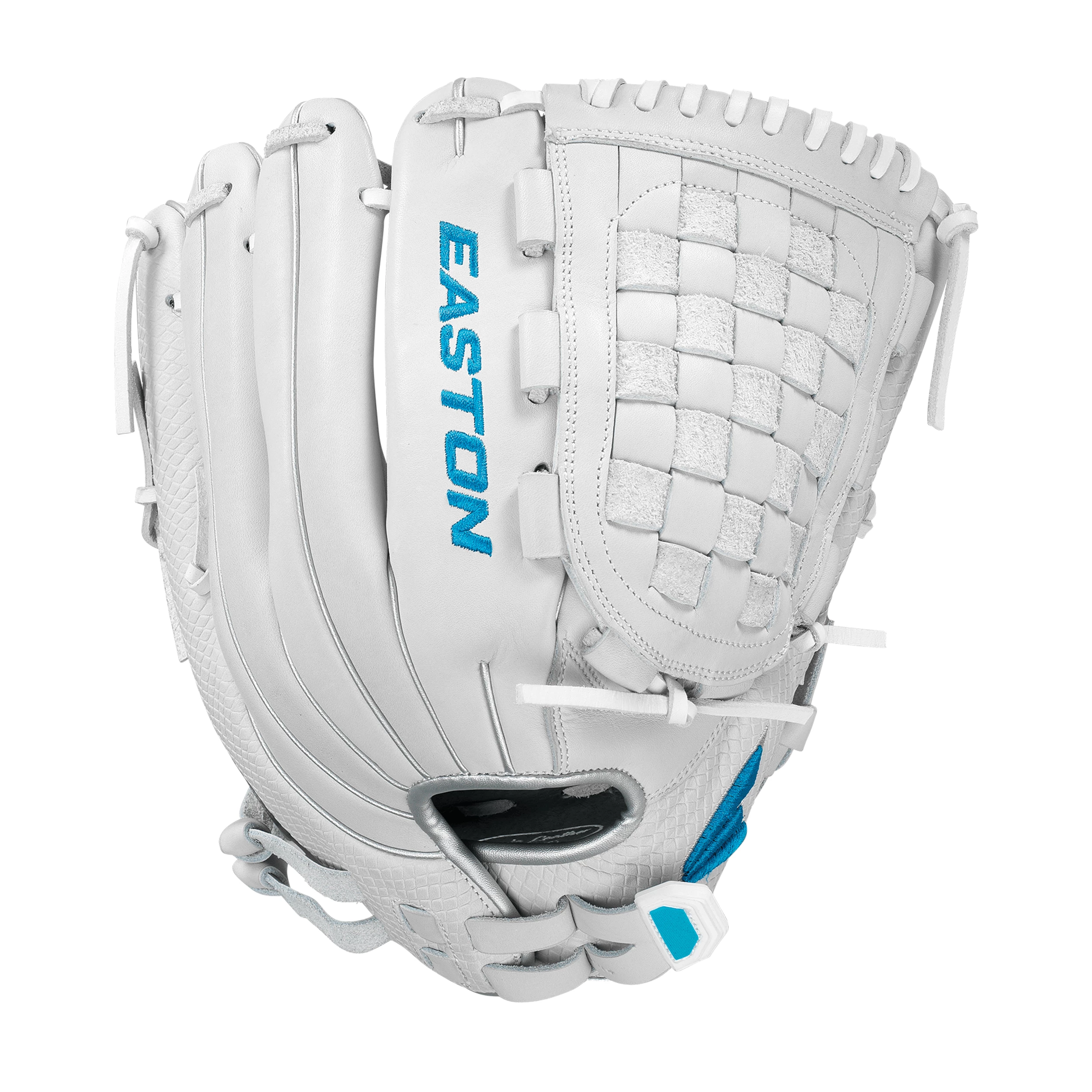 Easton Ghost Fastpitch Tournament Elite 12.5" Infield/Outfield Glove - A130851 | Premium Fastpitch Softball Glove 3 Easton Ghost Fastpitch Tournament Elite 12.5" Infield/Outfield Glove - A130851 | Premium Fastpitch Softball Glove