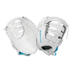 Easton Ghost Fastpitch Tournament Elite 13" First Base Mitt: A130853 - Premium Fastpitch Glove for Elite Players -Fielding Gloves Sales GHOST TE FP GTEFP313 A130853