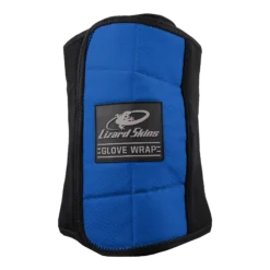 LIZARD SKINS Glove Wrap BAGWP - Premium Fielding Glove Accessory for Enhanced Grip and Comfort -Fielding Gloves Sales GloveWrapFront TrueBlue