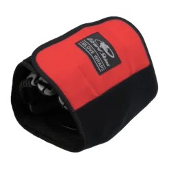 LIZARD SKINS Glove Wrap BAGWP - Premium Fielding Glove Accessory for Enhanced Grip and Comfort -Fielding Gloves Sales GloveWrapSide CrimsonRed